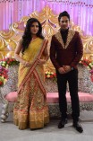 BHARATH AND JESHLY WEDDING RECEPTION FULL COVERAGE