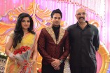 BHARATH AND JESHLY WEDDING RECEPTION FULL COVERAGE