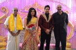 BHARATH AND JESHLY WEDDING RECEPTION FULL COVERAGE