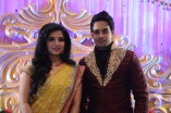 BHARATH AND JESHLY WEDDING RECEPTION FULL COVERAGE