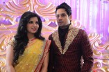 BHARATH AND JESHLY WEDDING RECEPTION FULL COVERAGE