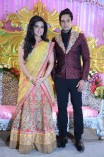 BHARATH AND JESHLY WEDDING RECEPTION FULL COVERAGE