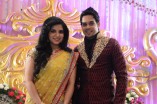 BHARATH AND JESHLY WEDDING RECEPTION FULL COVERAGE