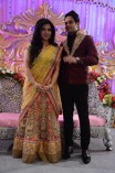 BHARATH AND JESHLY WEDDING RECEPTION FULL COVERAGE