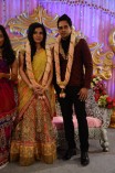 BHARATH AND JESHLY WEDDING RECEPTION FULL COVERAGE