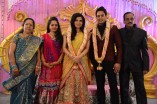 BHARATH AND JESHLY WEDDING RECEPTION FULL COVERAGE