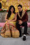 BHARATH AND JESHLY WEDDING RECEPTION FULL COVERAGE