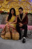 BHARATH AND JESHLY WEDDING RECEPTION FULL COVERAGE