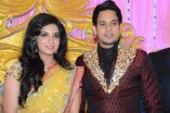 BHARATH AND JESHLY WEDDING RECEPTION FULL COVERAGE