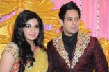 BHARATH AND JESHLY WEDDING RECEPTION FULL COVERAGE