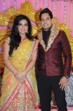 BHARATH AND JESHLY WEDDING RECEPTION FULL COVERAGE