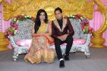 BHARATH AND JESHLY WEDDING RECEPTION FULL COVERAGE