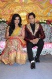 BHARATH AND JESHLY WEDDING RECEPTION FULL COVERAGE