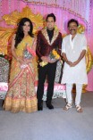 BHARATH AND JESHLY WEDDING RECEPTION FULL COVERAGE