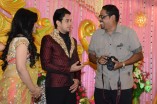 BHARATH AND JESHLY WEDDING RECEPTION FULL COVERAGE