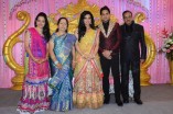 BHARATH AND JESHLY WEDDING RECEPTION FULL COVERAGE