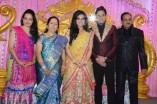 BHARATH AND JESHLY WEDDING RECEPTION FULL COVERAGE