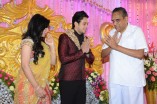 BHARATH AND JESHLY WEDDING RECEPTION FULL COVERAGE