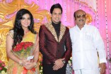 BHARATH AND JESHLY WEDDING RECEPTION FULL COVERAGE