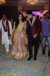 BHARATH AND JESHLY WEDDING RECEPTION FULL COVERAGE