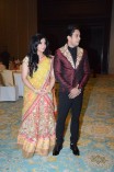 BHARATH AND JESHLY WEDDING RECEPTION FULL COVERAGE