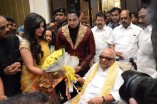 BHARATH AND JESHLY WEDDING RECEPTION FULL COVERAGE