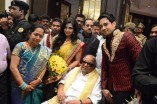 BHARATH AND JESHLY WEDDING RECEPTION FULL COVERAGE