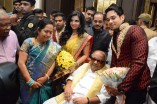 BHARATH AND JESHLY WEDDING RECEPTION FULL COVERAGE