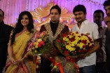 BHARATH AND JESHLY WEDDING RECEPTION FULL COVERAGE