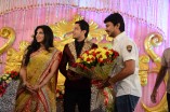 BHARATH AND JESHLY WEDDING RECEPTION FULL COVERAGE