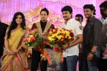 BHARATH AND JESHLY WEDDING RECEPTION FULL COVERAGE