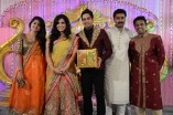 BHARATH AND JESHLY WEDDING RECEPTION FULL COVERAGE