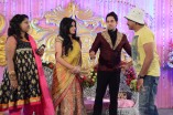 BHARATH AND JESHLY WEDDING RECEPTION SET 2