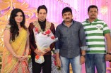 BHARATH AND JESHLY WEDDING RECEPTION SET 2