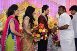 BHARATH AND JESHLY WEDDING RECEPTION SET 2