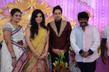 BHARATH AND JESHLY WEDDING RECEPTION SET 2