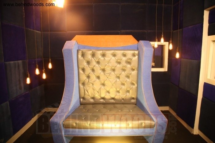 Bigg Boss 2 House