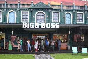 Bigg Boss 3 House Visit