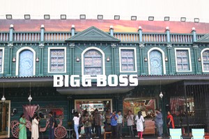 Bigg Boss 3 House Visit