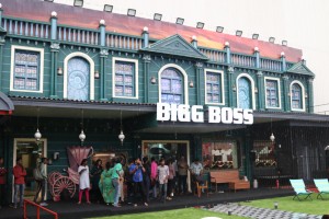 Bigg Boss 3 House Visit