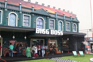 Bigg Boss 3 House Visit