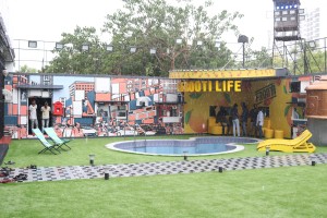 Bigg Boss 3 House Visit