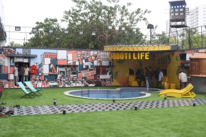 Bigg Boss 3 House Visit