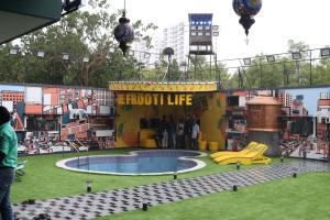 Bigg Boss 3 House Visit