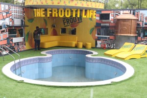 Bigg Boss 3 House Visit