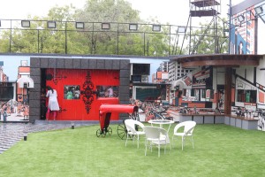 Bigg Boss 3 House Visit