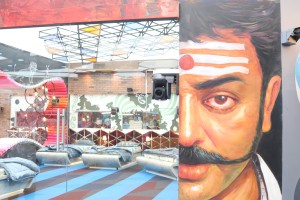 Bigg Boss 3 House Visit