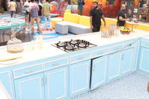 Bigg Boss 3 House Visit