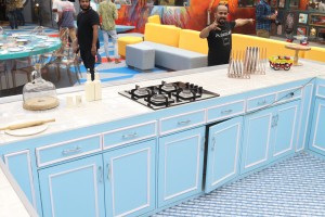 Bigg Boss 3 House Visit