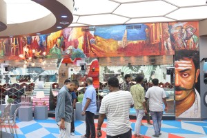 Bigg Boss 3 House Visit